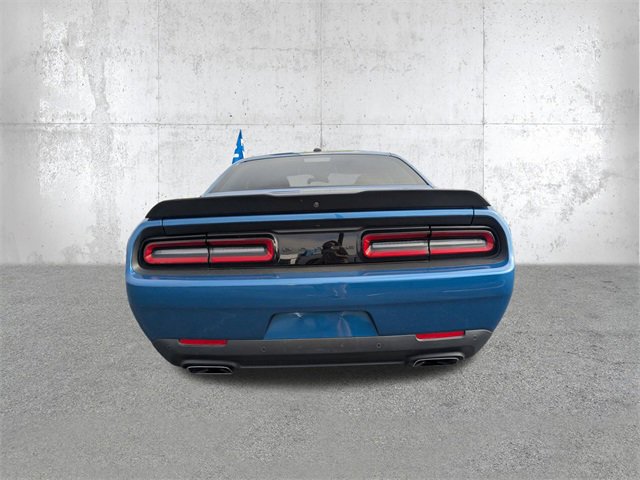 Used 2023 Dodge Challenger R/T w/ Blacktop Package image 5