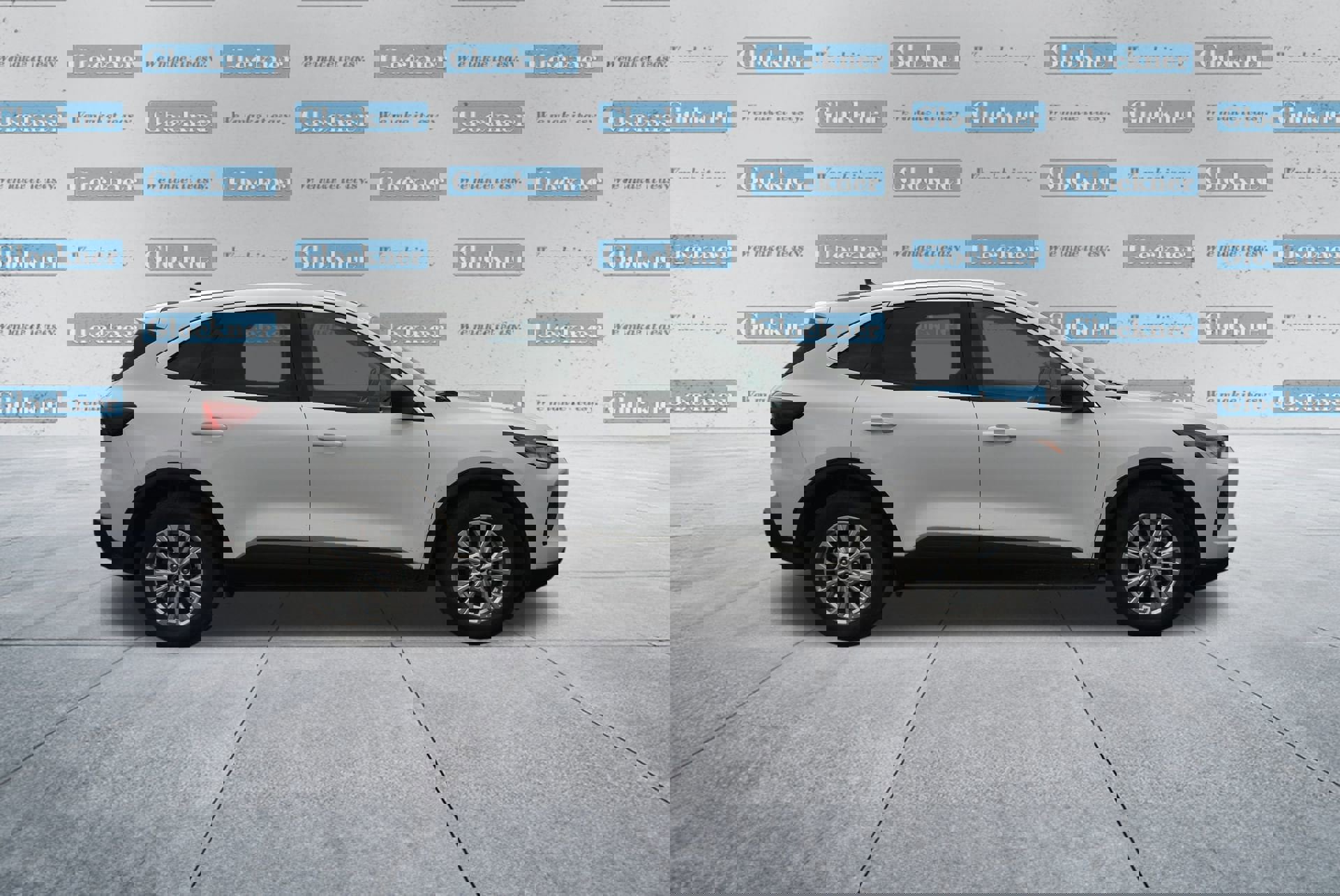 Used 2023 Ford Escape Active w/ Tech Pack #1 image 4