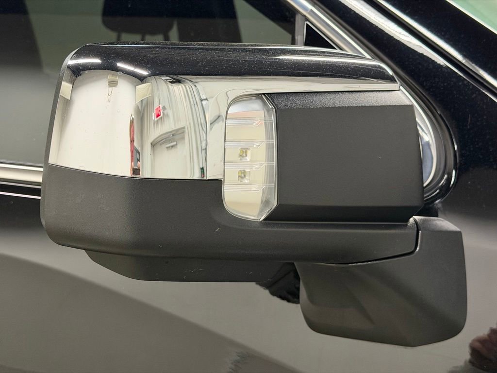 Certified 2024 GMC Sierra 1500 Denali AWD/4WD image 17