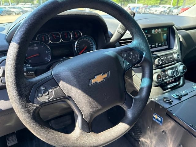 Used 2019 Chevrolet Tahoe 4WD w/ Remote Keyless Entry Package image 27