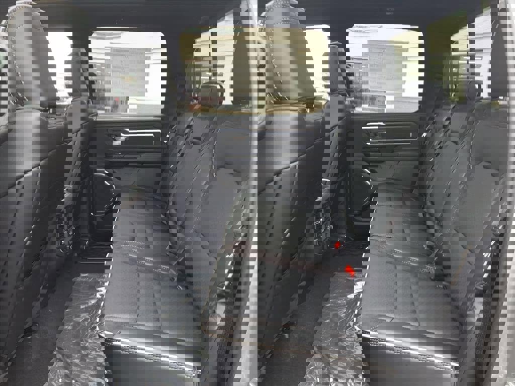 New 2026 RAM 1500 Laramie w/ Laramie Preferred Package image 7