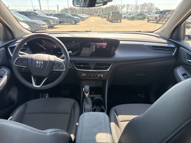 Used 2025 Buick Encore GX Preferred image 45