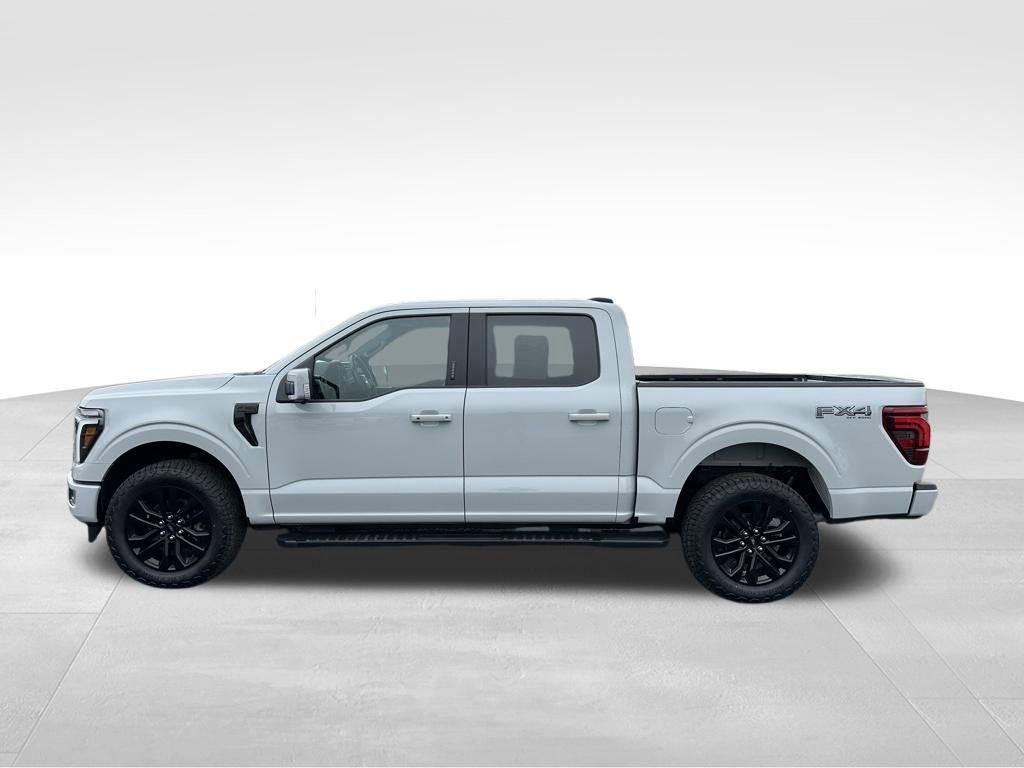 Used 2024 Ford F150 Lariat w/ Equipment Group 502A High image 13