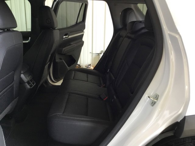 New 2027 GMC Terrain Elevation w/ Elevation Premium Package AWD/4WD image 30