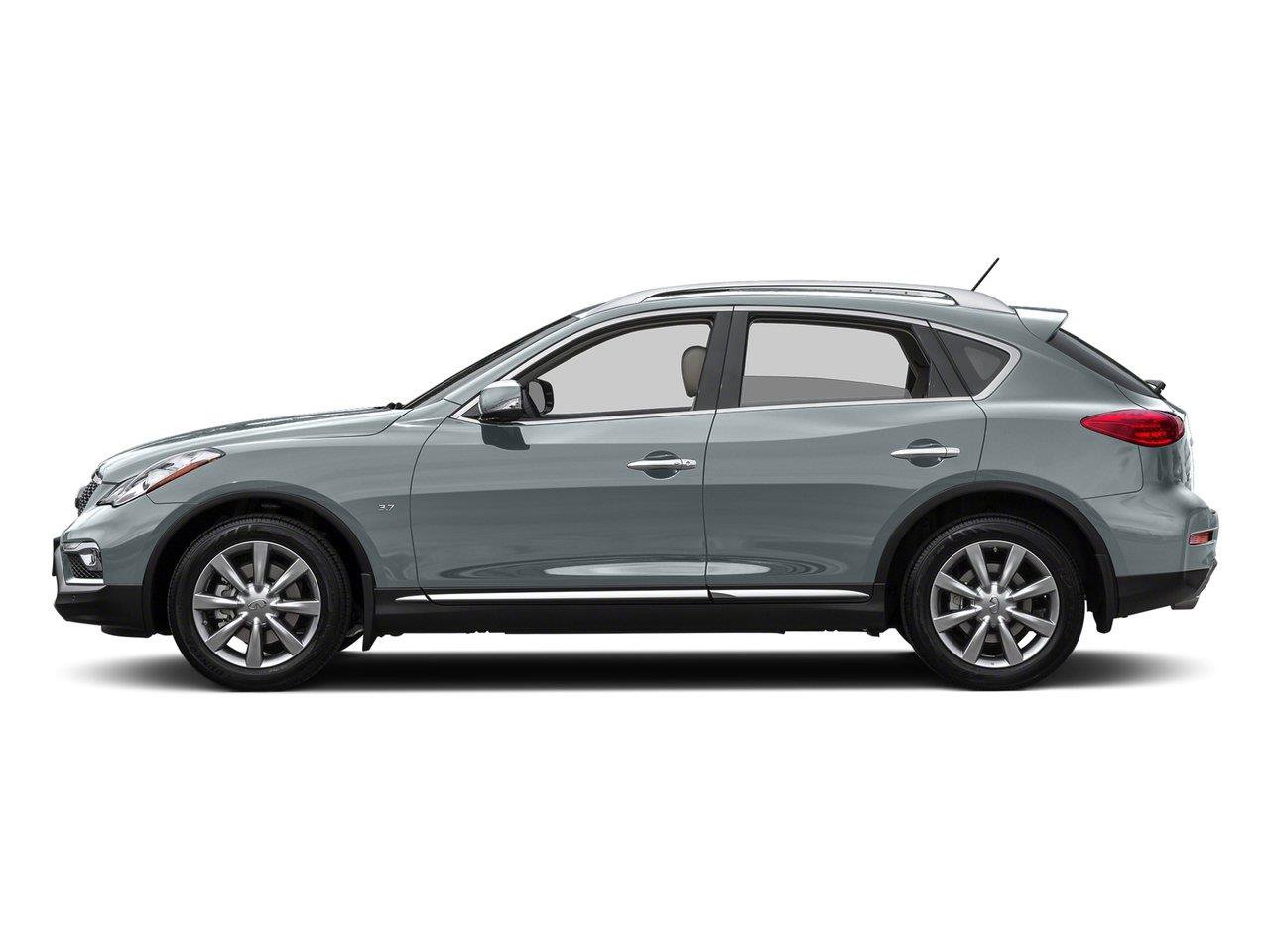Used 2016 INFINITI QX50 AWD w/ Deluxe Touring Package image 13