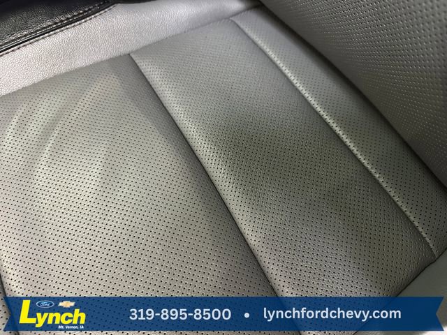 Used 2023 Ford F150 Lightning Lariat w/ Equipment Group 511A High image 10