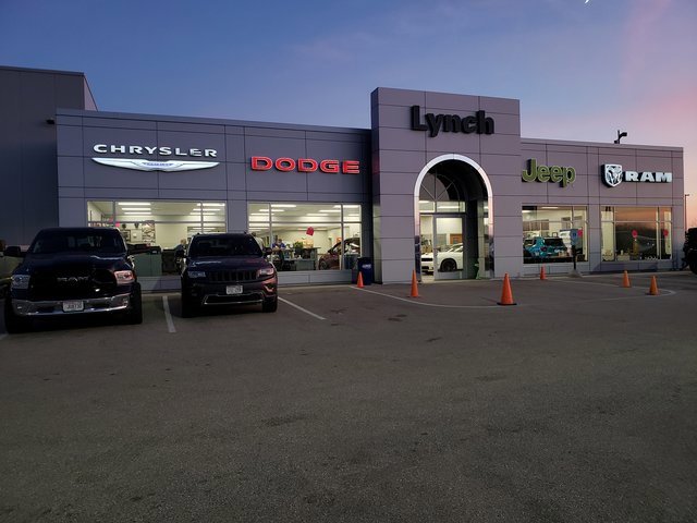 Used 2016 RAM 1500 Express image 20