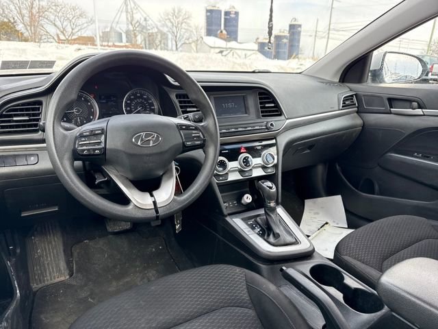 Used 2019 Hyundai Elantra SE w/ Cargo Package image 14
