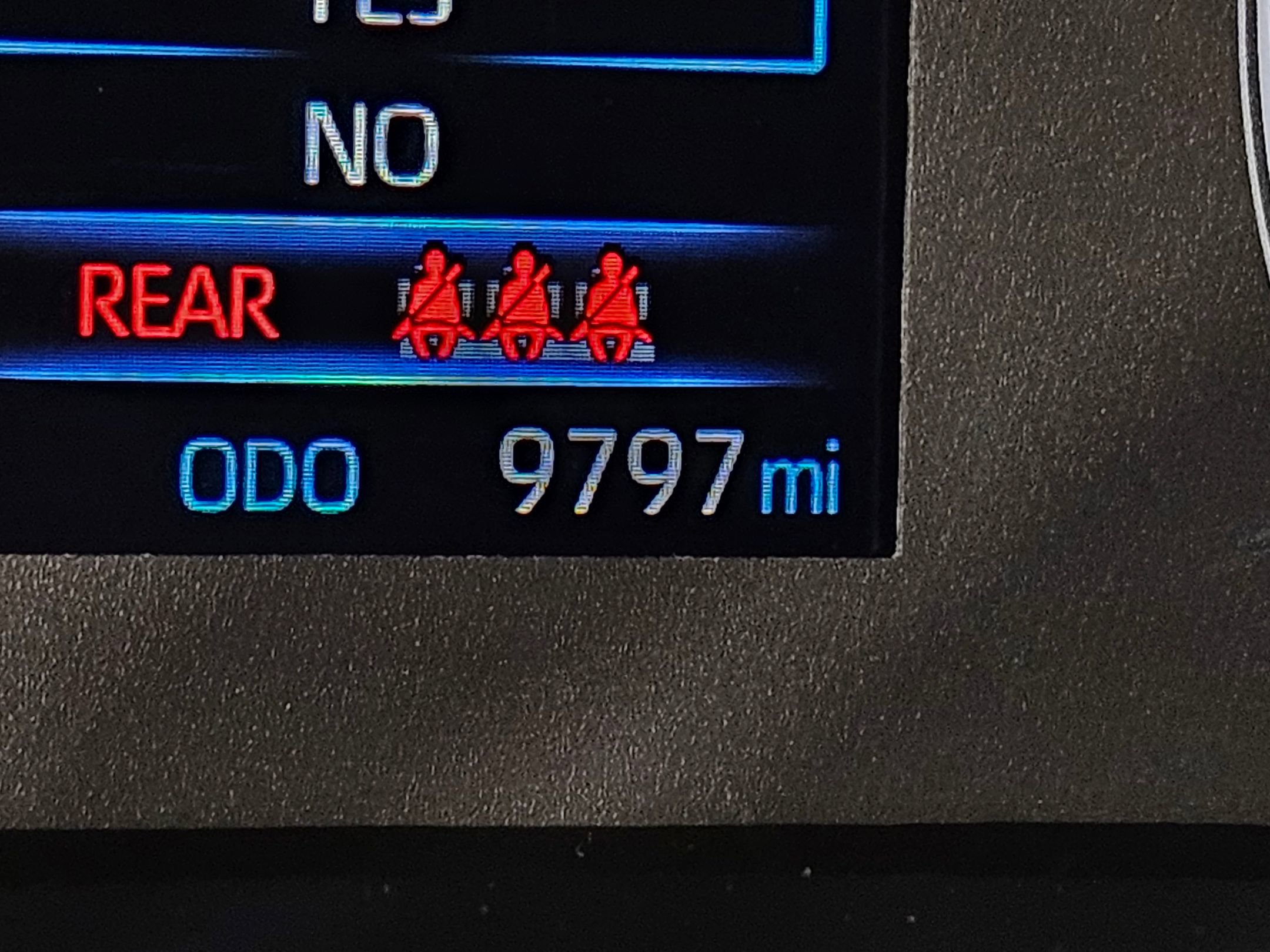 Used 2025 Toyota Corolla SE image 28