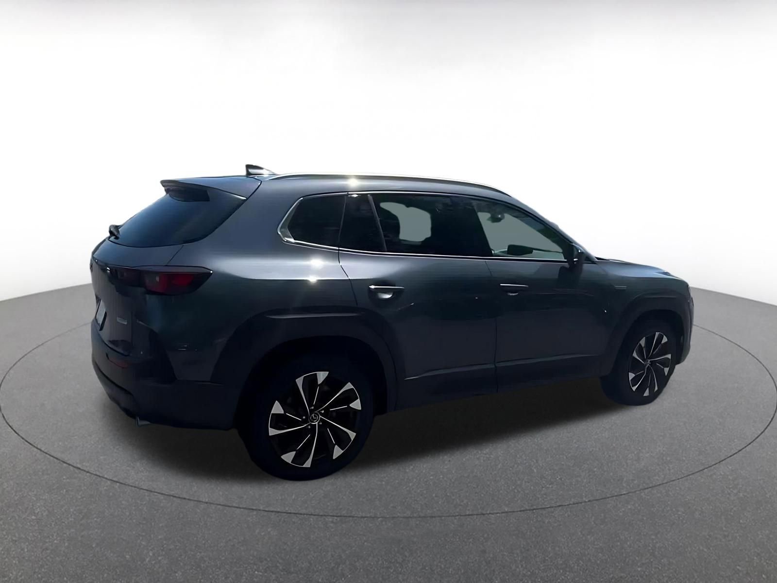 Used 2025 MAZDA CX-50 2.5 Hybrid w/ Premium Plus Pkg AWD/4WD image 15