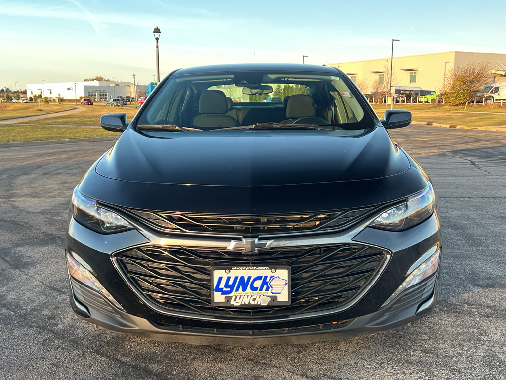 Used 2024 Chevrolet Malibu LT image 8