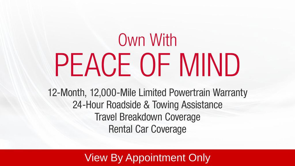 Used 2025 Nissan Sentra SV FWD image 4