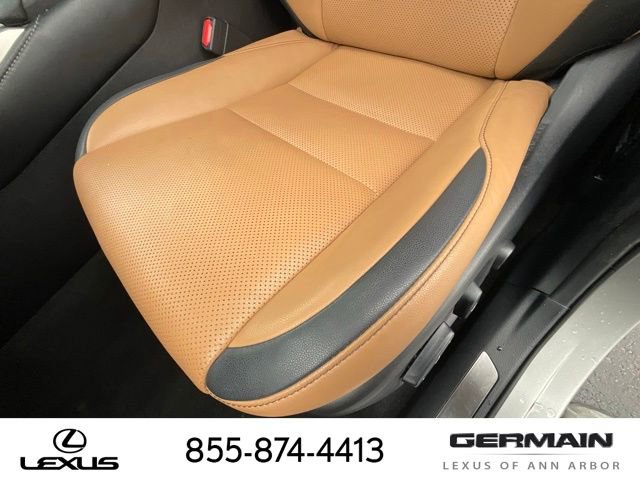 Used 2017 Lexus NX 200t AWD w/ Premium Package image 22