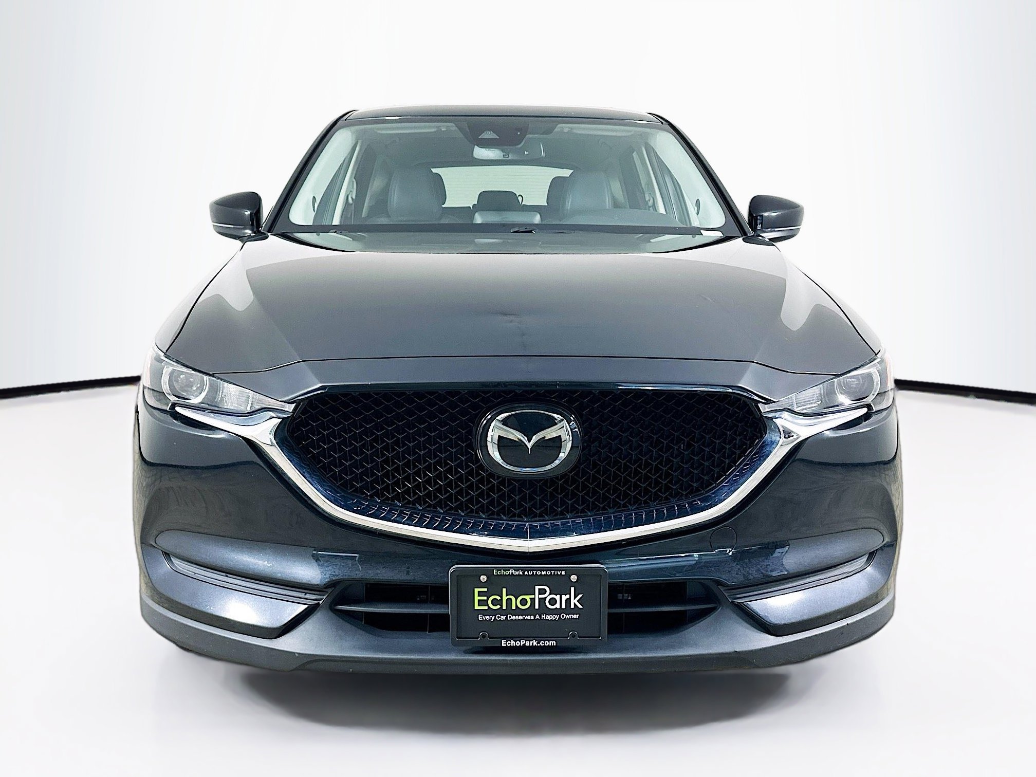 Used 2018 MAZDA CX-5 Touring w/ Preferred Equipment Package image 2