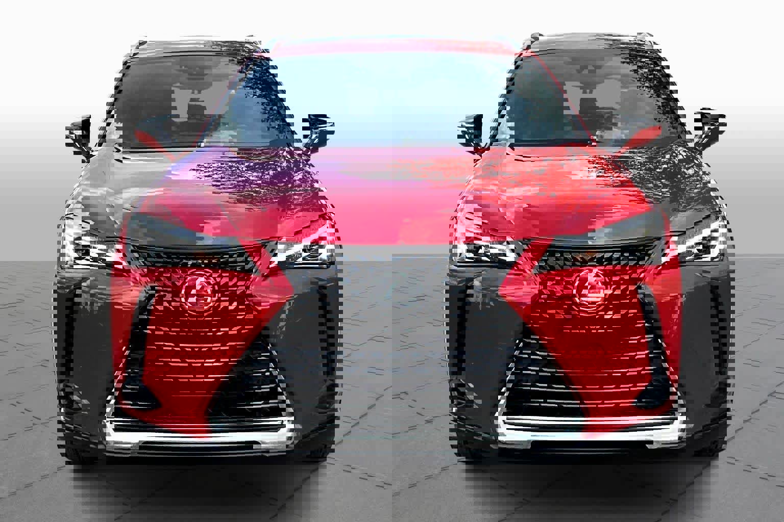 Used 2020 Lexus UX 200 w/ Premium Package image 4