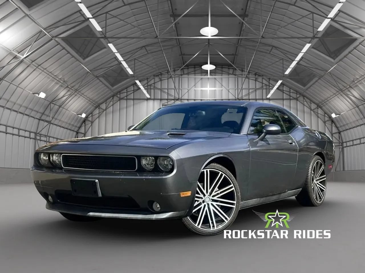 Used 2011 Dodge Challenger RWD image 7