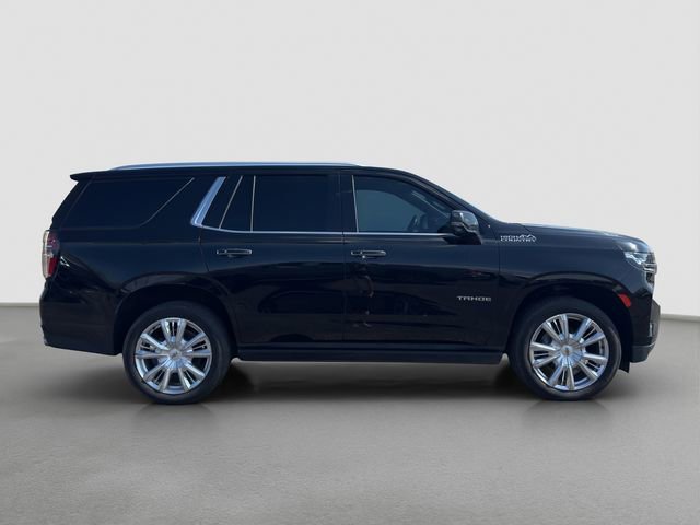 Used 2021 Chevrolet Tahoe High Country w/ Premium Package AWD/4WD image 7