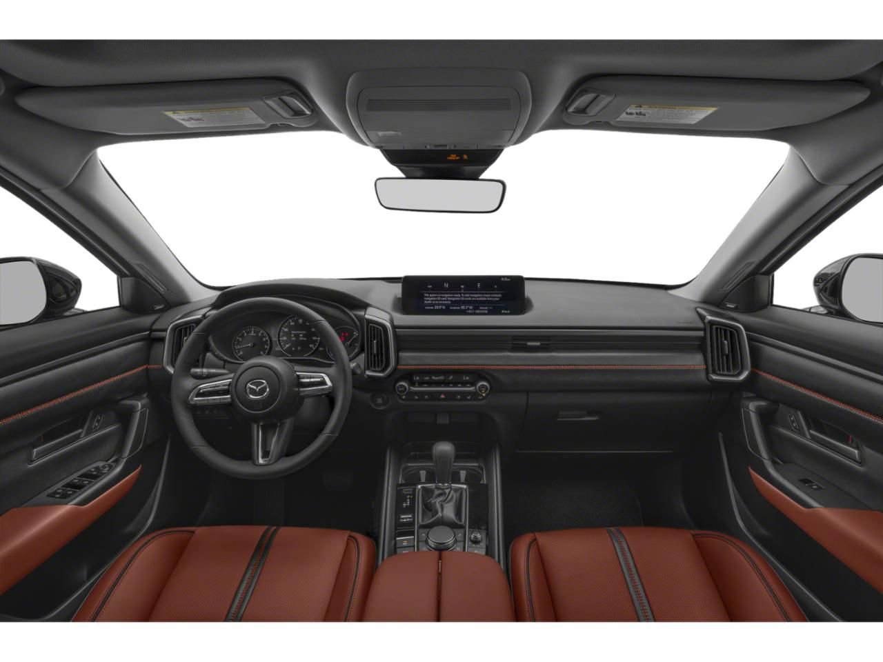 New 2025 MAZDA CX-50 AWD 2.5 Turbo w/ Weather Package image 5