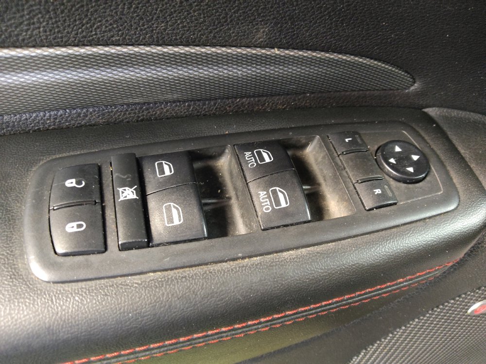 Used 2018 Dodge Durango GT w/ Premium Group RWD image 27