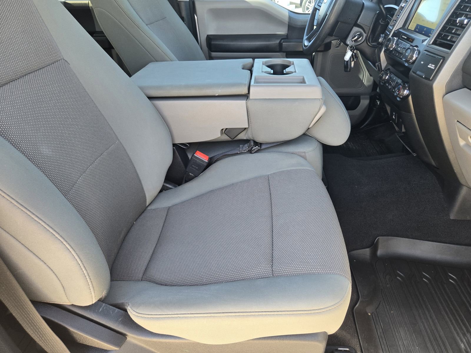 Used 2020 Ford F350 XL w/ STX Appearance Package image 16