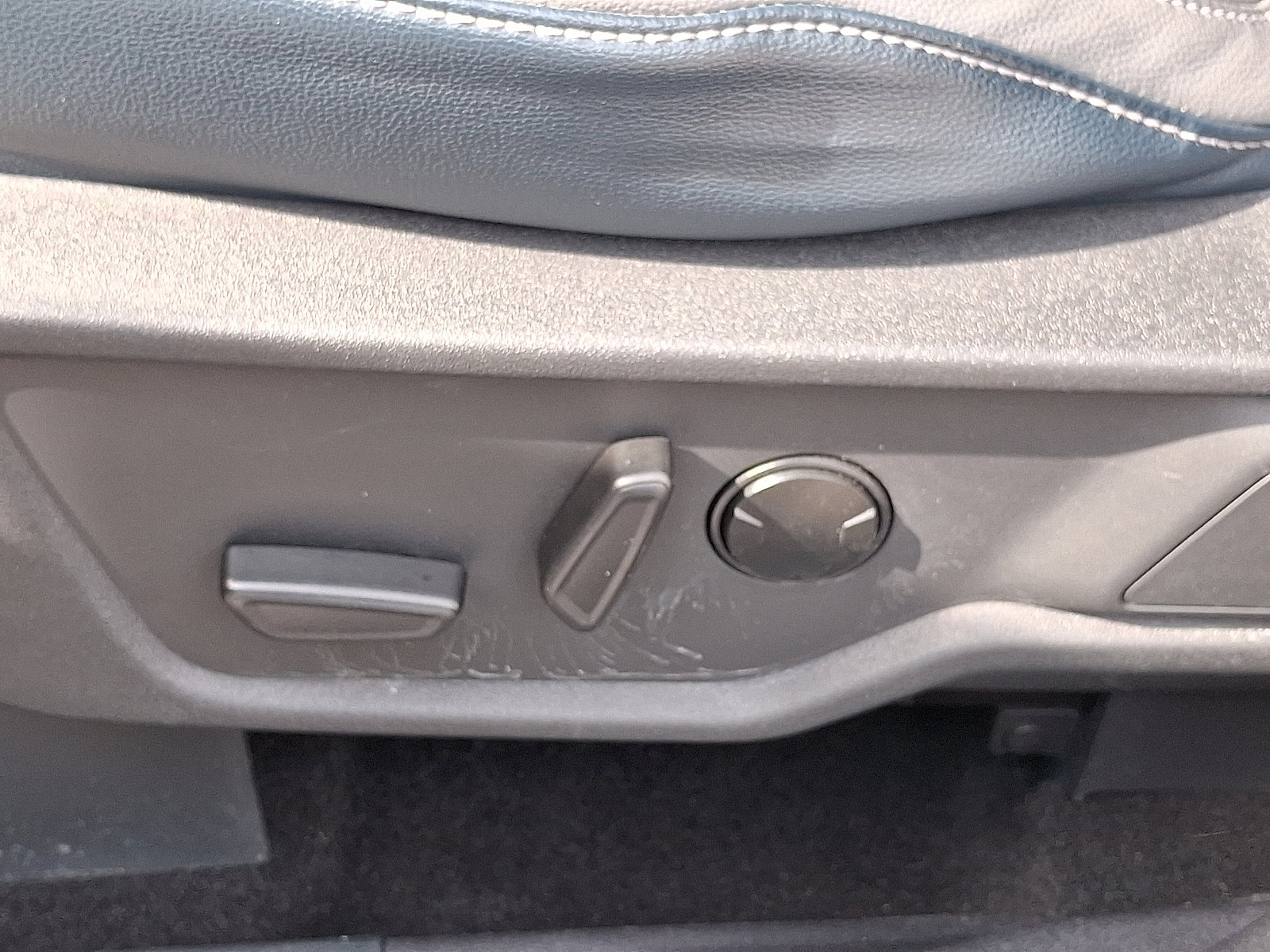 Used 2023 Ford Bronco Outer Banks image 27