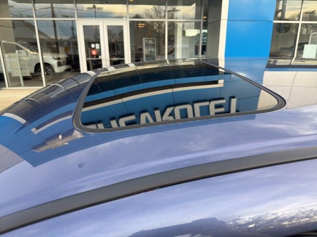 Used 2014 Honda CR-V EX image 9