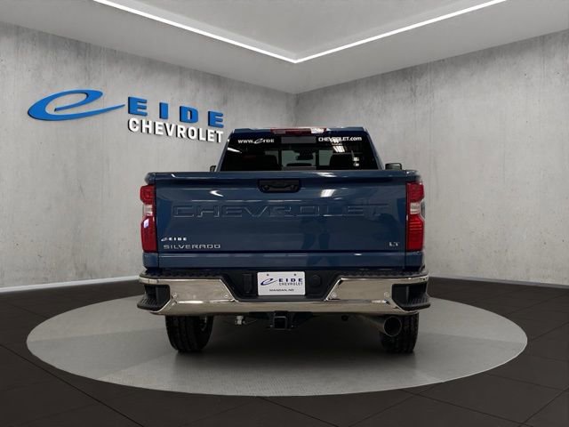 New 2026 Chevrolet Silverado 2500 LT w/ All Star Edition image 5