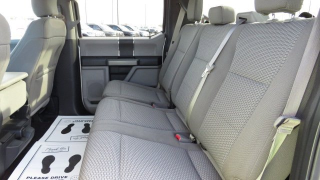 Used 2017 Ford F150 XLT image 6