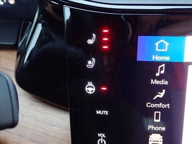 New 2026 Jeep Grand Cherokee Summit AWD/4WD image 20