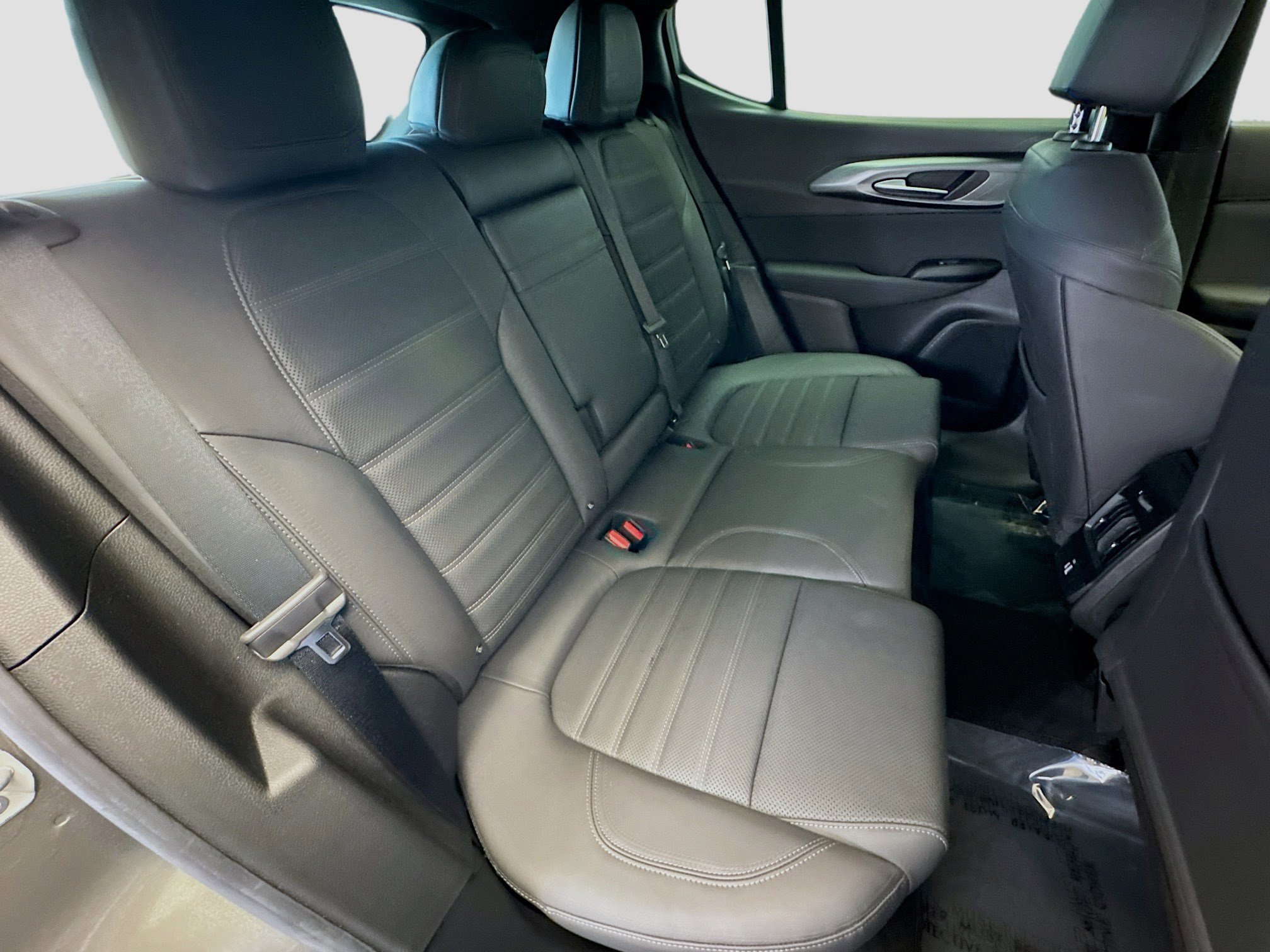 Used 2024 Alfa Romeo Tonale Ti w/ Active Assist Package image 15