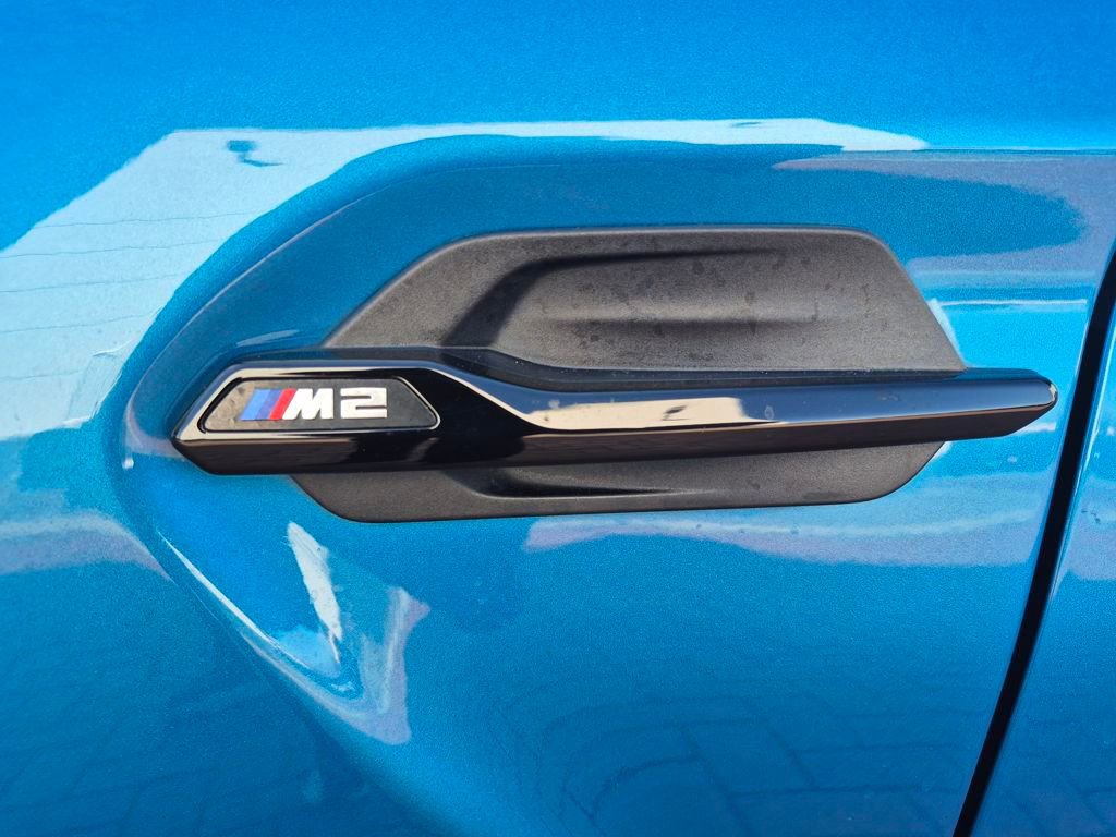 Used 2018 BMW M2 Base image 10