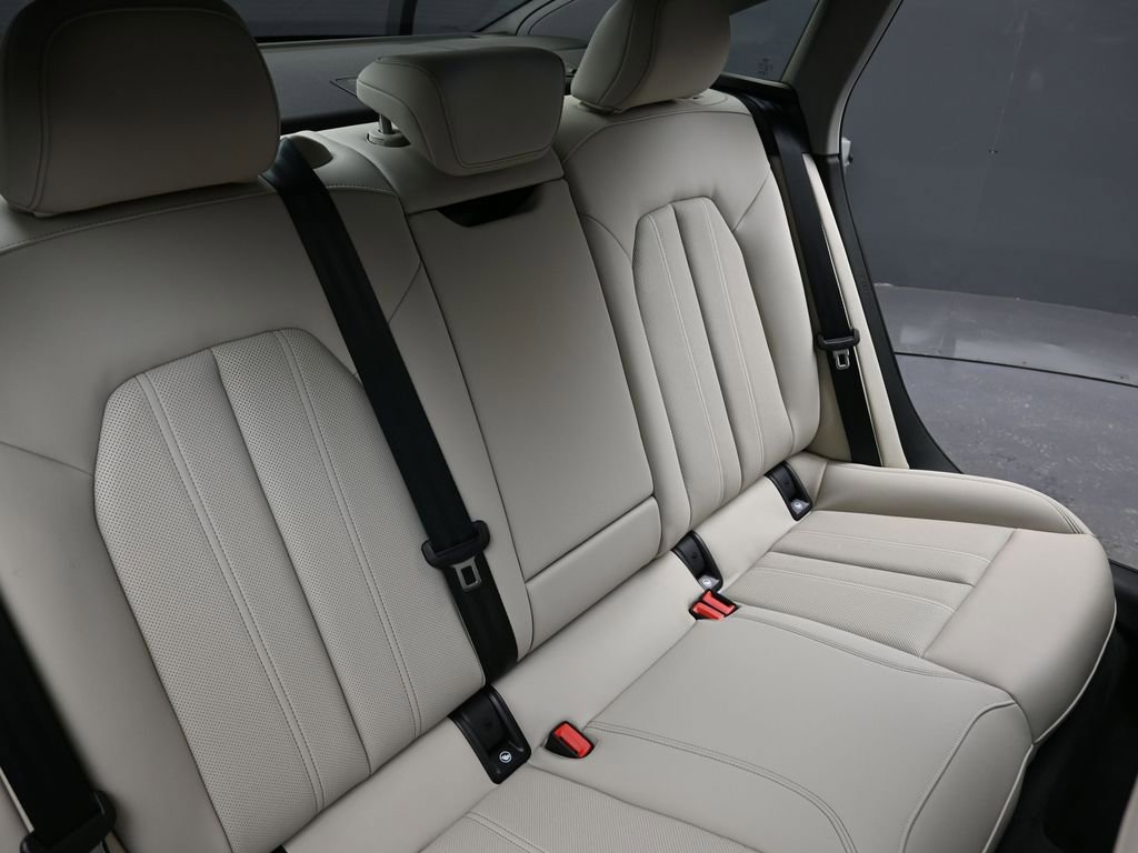 New 2026 Audi A6 Premium Plus image 16