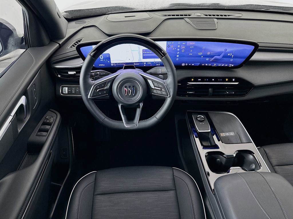 Used 2025 Buick Enclave Sport Touring w/ Super Cruise Package image 22