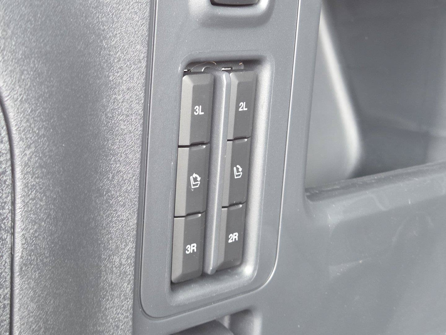 New 2027 Ford Expedition Max Platinum w/ Stealth Performance Package AWD/4WD image 21
