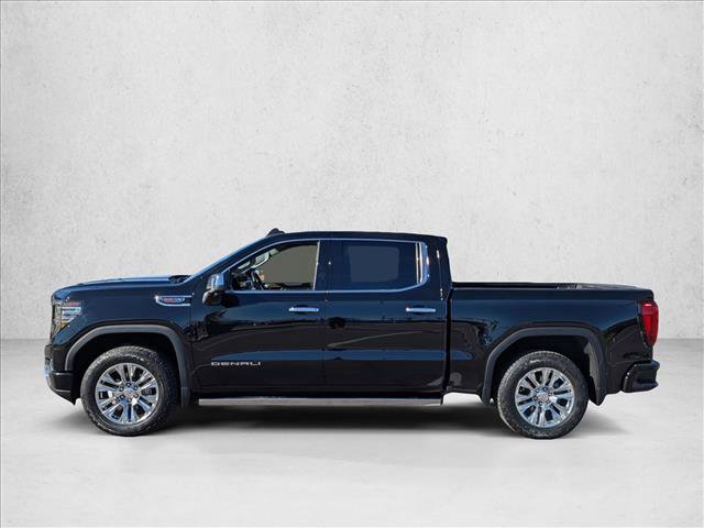 Used 2023 GMC Sierra 1500 Denali w/ Technology Package image 9