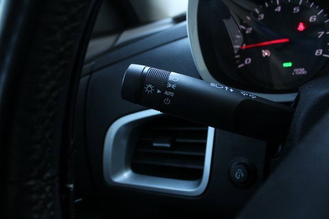 Used 2017 Chevrolet Equinox LT w/ Sport Edition image 8