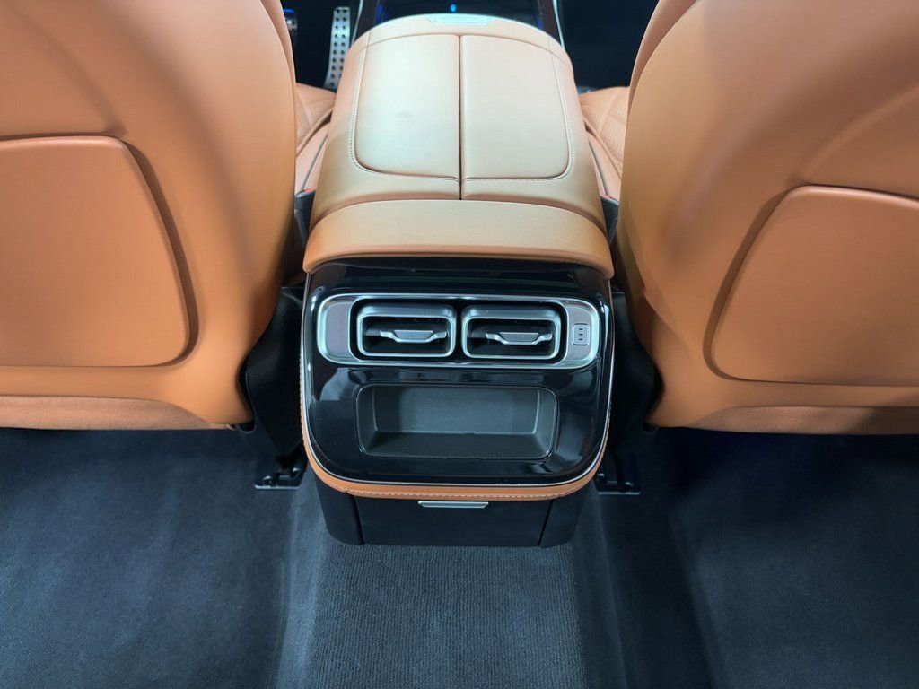 Certified 2023 Mercedes-Benz S 580e 4MATIC Sedan w/ AMG Line image 30