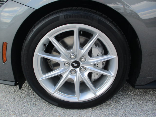 New 2025 Ford Mustang GT Premium RWD image 16