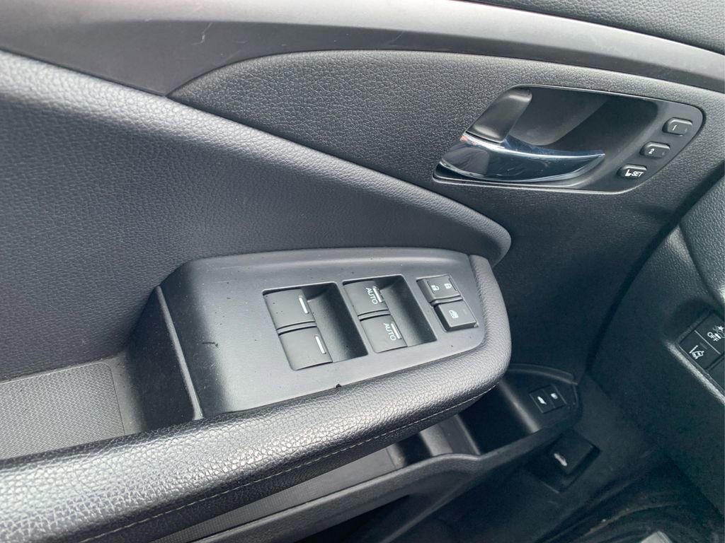 Certified 2022 Honda Pilot Special Edition image 33