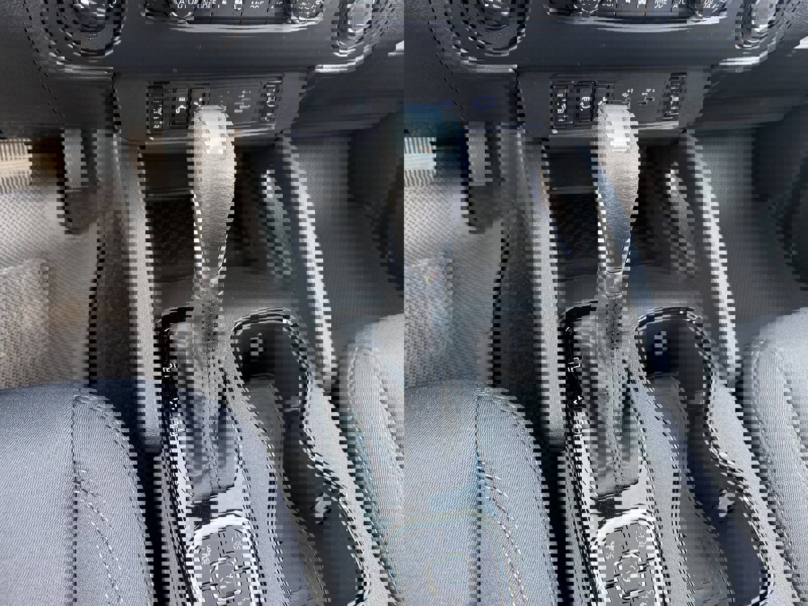 New 2026 Nissan Frontier SV w/ SV Convenience Package image 31