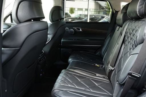New 2026 Genesis GV80 3.5T Prestige AWD/4WD image 27