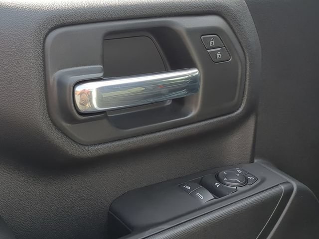 New 2025 GMC Sierra 3500 Pro w/ Convenience Package AWD/4WD image 13