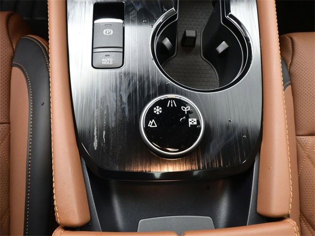 New 2026 Nissan Rogue Platinum w/ Platinum Premium Package image 4