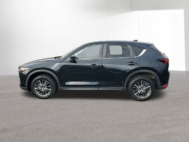 Used 2019 MAZDA CX-5 Touring image 5
