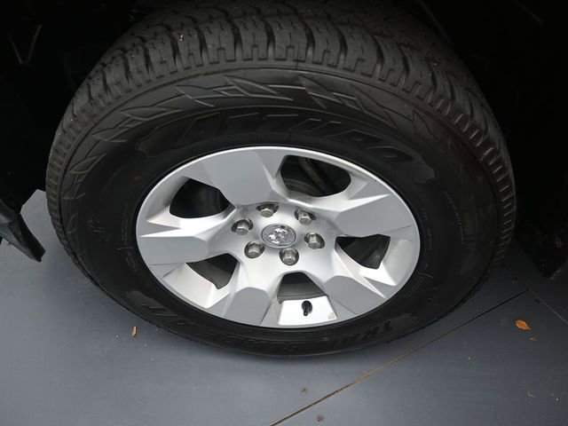 Used 2022 RAM 1500 Big Horn image 35