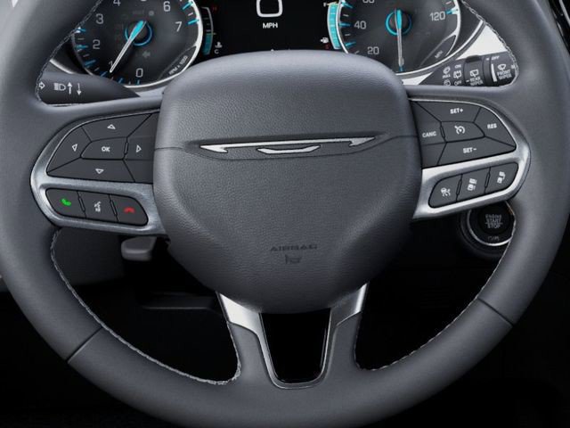 New 2027 Chrysler Pacifica LX FWD image 27
