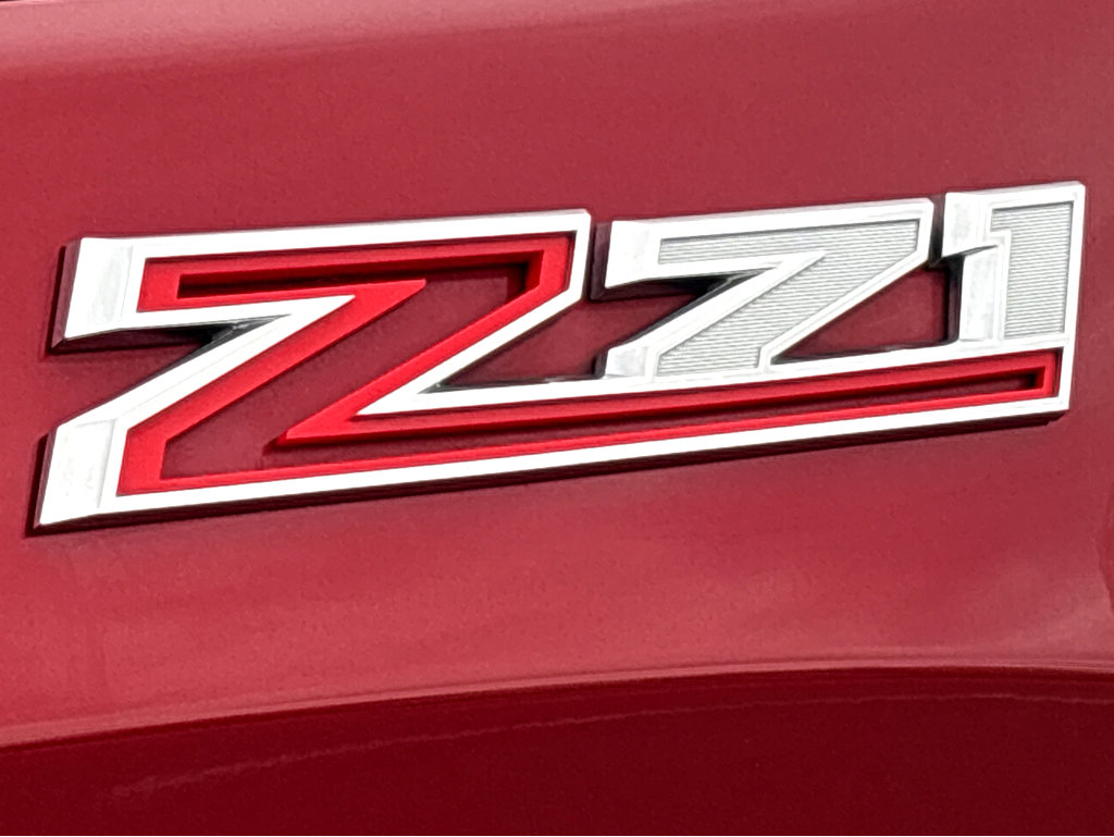 Used 2022 Chevrolet Silverado 1500 LTZ w/ Safety Package II image 30