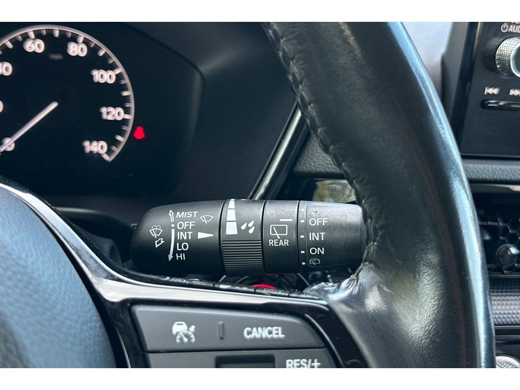 Used 2023 Honda CR-V EX-L image 40