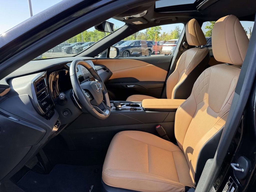 Used 2024 Lexus RX 350 Premium AWD/4WD image 14