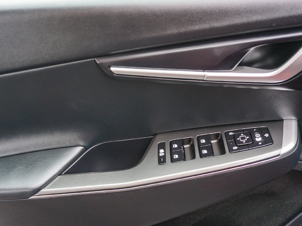 Certified 2024 Kia EV6 Light RWD image 19
